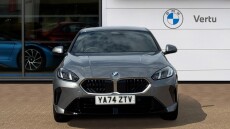 BMW 1 Series 120 M Sport 5dr Step Auto Petrol Hatchback